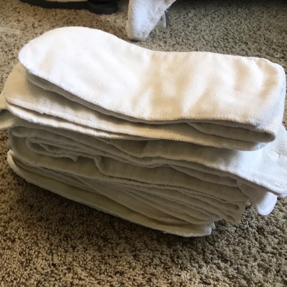 BumGenius 4.0 one size pocket-style cloth diapers - Picture 6 of 8